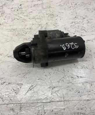 Mini Cooper Countryman R60 Starter motor 7616698