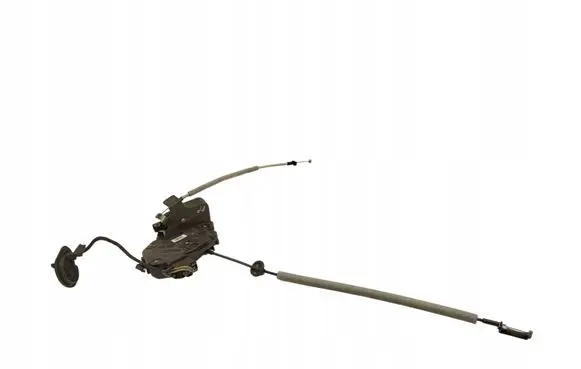 Volvo XC60 Front door lock 30799303
