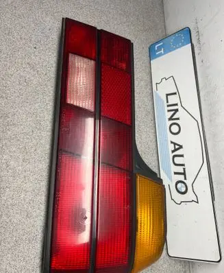 BMW 7 E32 Rear/tail lights 1374042