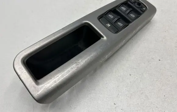 Volvo V50 Electric window control switch 30773210 03454100
