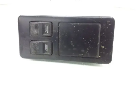Audi A6 S6 C4 4A Electric window control switch 4A0959515C 4A0959521A