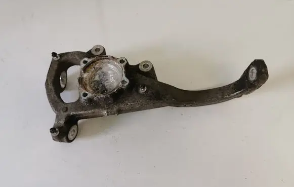 Mercedes-Benz C W205 Front wheel hub spindle knuckle A2052200