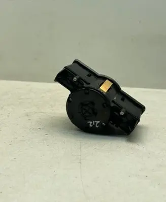 Mercedes-Benz E W212 Light switch