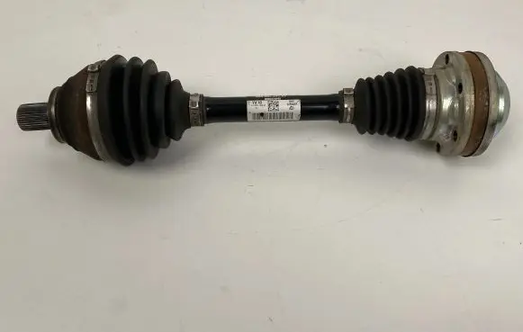 Audi A3 S3 8V Front driveshaft 5Q0407271AP 0300220295