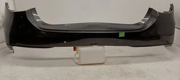 Mercedes-Benz EQE v295 Rear bumper A2958857301