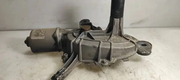 Citroen C4 I Picasso Wiper motor 9654063280