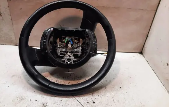 Citroen C4 I Steering wheel 96591807ZD 62DSB5E0284420