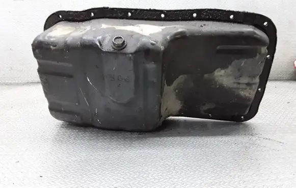 Honda CR-V Oil sump 