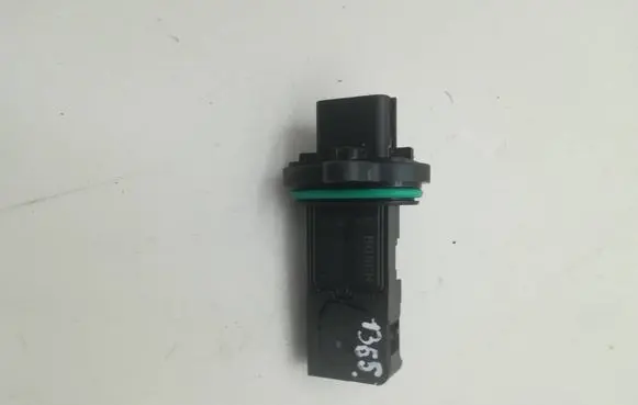 Opel Mokka X Mass air flow meter 0280218233
