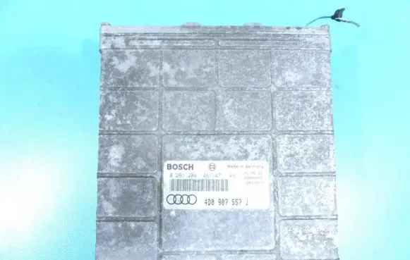 Audi A8 S8 D2 4D Engine control unit/module ECU IMPRK1330595