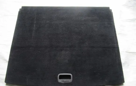 KIA Sportage Trunk/boot mat liner 