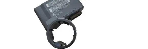 Dodge Nitro Immobiliser reader (aerial) 05026073AO