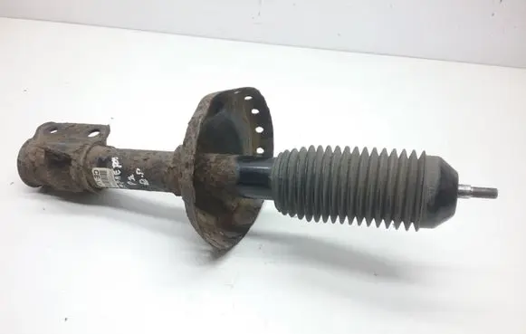 Subaru Impreza II Front shock absorber/damper