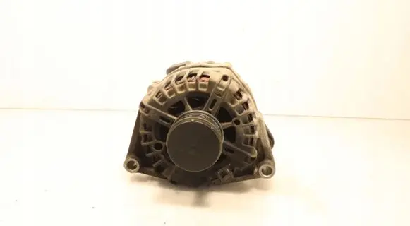 Opel Astra J Generator/alternator 13577154