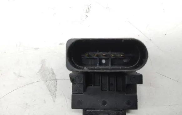 Seat Alhambra (Mk2) Clutch pedal sensor 3C0927810C 018232132