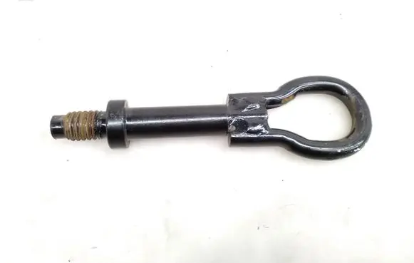 Ford S-MAX Towing hook eye EM2B17B804AB