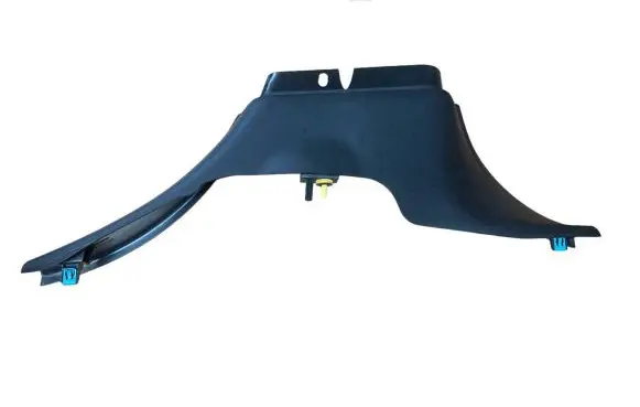Land Rover Range Rover L405 (B) pillar trim (bottom) CPLA31056A