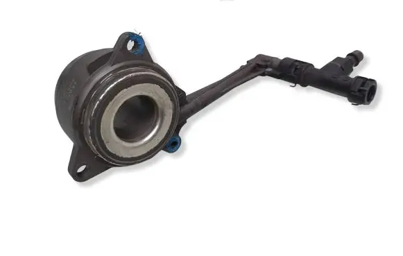 Skoda Yeti (5L) Clutch release bearing slave cylinder 0A5141671F F22848123 1J0721468C