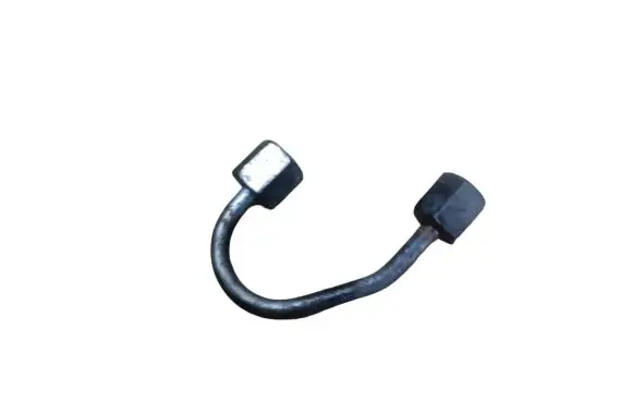 Hyundai ix 55 Fuel injector supply line/pipe 