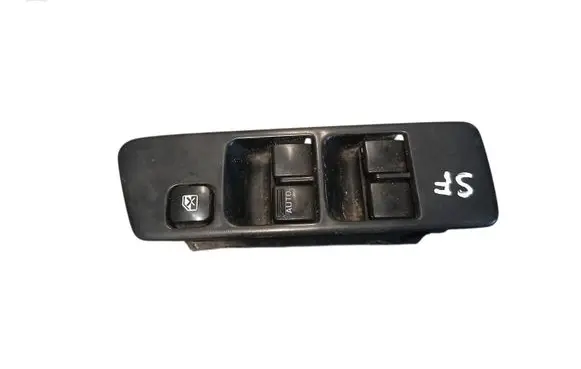 Subaru Forester SF Electric window control switch
