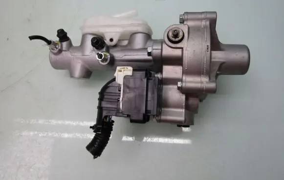 Honda Jazz IV GR Brake booster EBU098
