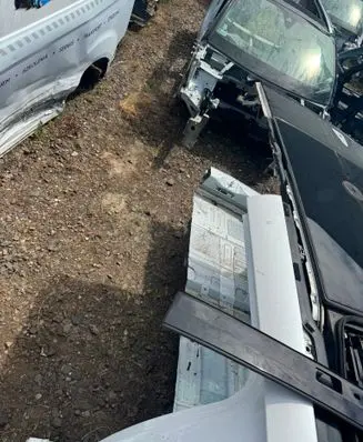 KIA Sorento IV Roof