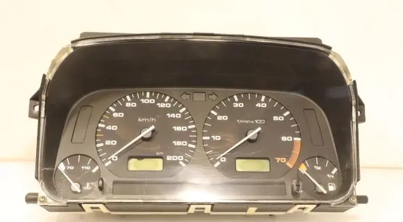 Volkswagen Polo III 6N 6N2 6NF Clock 