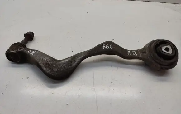 BMW 5 E60 E61 Front lower control arm/wishbone 6765305