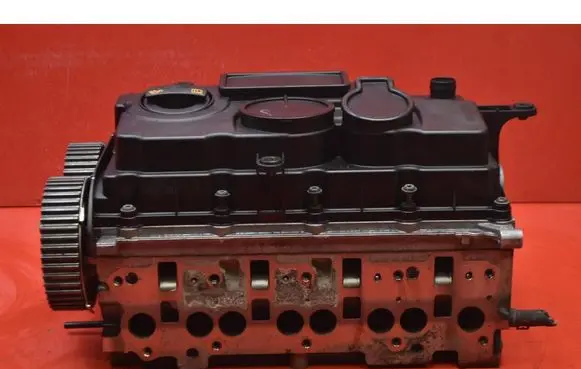 Audi A3 S3 A3 Sportback 8P Engine head 03G103373A