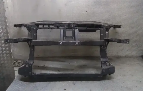 Volkswagen PASSAT B6 Radiator support slam panel 3C0805594D