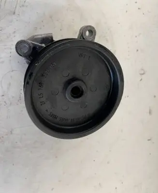 Mercedes-Benz CLK A209 C209 Power steering pump A0054660101 7693955242