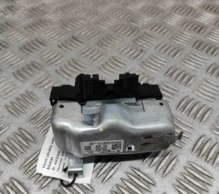 Skoda Enyaq iV Steering wheel lock 1EA905861