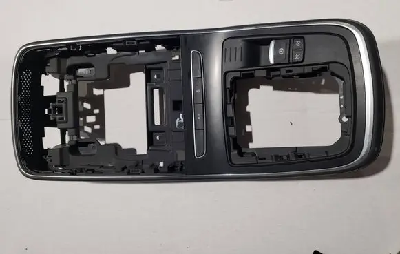 Renault Scenic IV - Grand scenic IV Other center console (tunnel) element 682607429R 969334533R