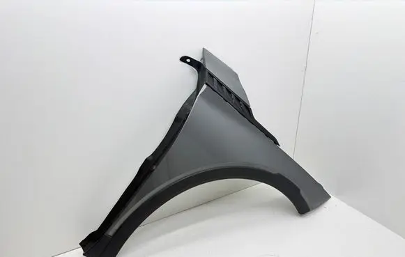 Skoda Elroq Fender 