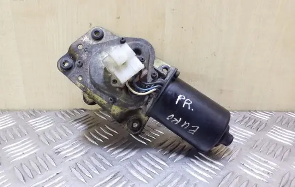 Opel Frontera B Wiper motor