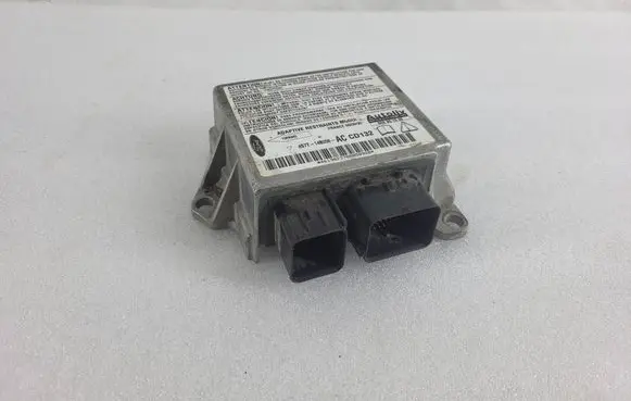 Ford Mondeo Mk III Airbag control unit/module 603951000 4619023780050920 4S7T14B056AC