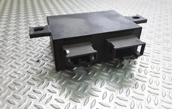 Ford Galaxy Immobilizer control unit/module 7M0953257L