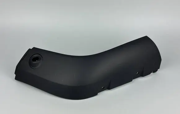 Mini Cooper F57 Rear bumper corner part panel trim 7382179 11412910 7365155