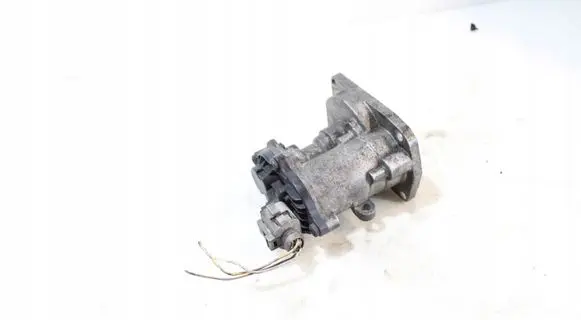 Ford Galaxy EGR valve