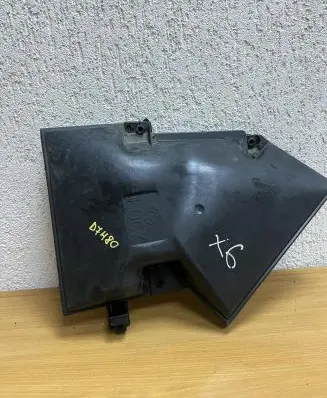 BMW X6 E71 Air filter box cover 64316945575 D7480