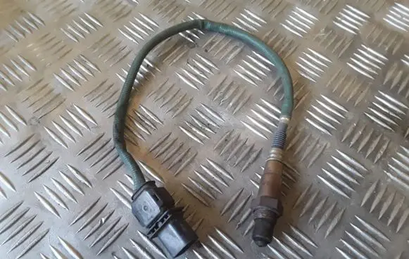 Mercedes-Benz Sprinter W906 Lambda probe sensor 0035427018 0258017016 0258017017
