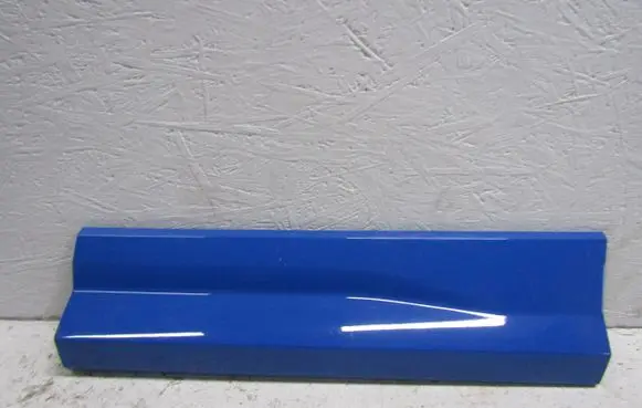 Audi Q2 - Rear door trim (molding) 81A853969A