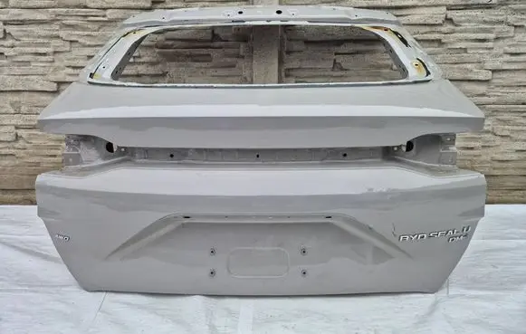 BYD Seal U Tailgate/trunk/boot lid 