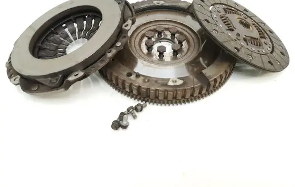 Clutch set kit