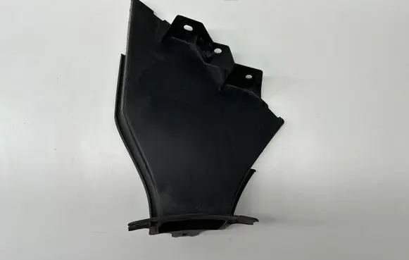 Dodge Charger Intercooler air guide/duct channel 68214813AA 38838J 38838