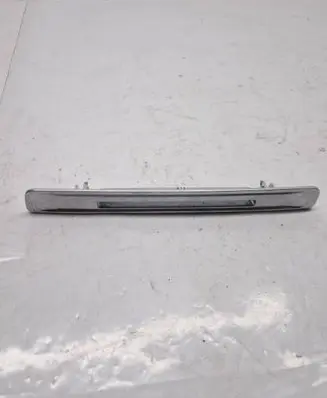 Volvo XC60 Radio/GPS head unit trim 30755619