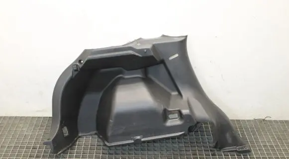 Mitsubishi ASX Other trunk/boot trim element