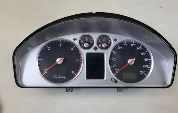 Ford Galaxy Speedometer (instrument cluster) 7M5920840P 1J0953513 4B0953503H