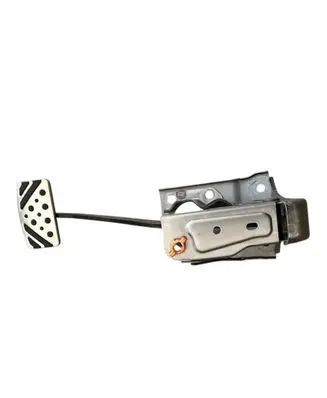 Mitsubishi Lancer Evolution X Brake pedal 