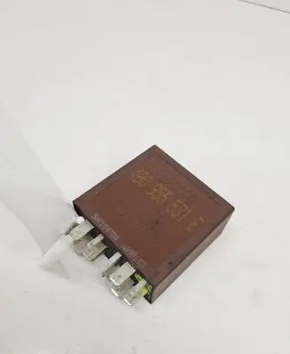 Audi A6 S6 C5 4B Window wiper relay 4B0955531E 5WK10470A A090103